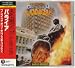 Blaze Of Obscurity [Japan Import]