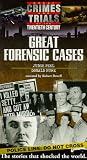 Great Crimes & Trials: Forensic Cases