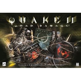 Quake 2: Quad Damage