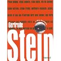 Gertrude Stein