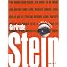 Gertrude Stein