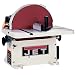 JET 708433 JDS-12B 1-Horsepower 12-Inch Benchtop Disc Sander with Circle Jig and Miter Gauge, 115/230-Volt 1-Phase