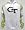 Georgia Tech Yellowjackets White Challenger Hooded Sweatshirt
