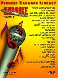 Karaoke / 25 Song Karaoke Library 11