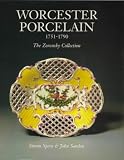 Worcester Porcelain: Zorensky Collection