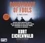 Conspiracy of Fools: A True Story {Unabridged Audio}