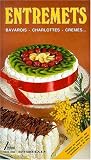 Revue Saep  / Entremets