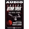 Inside Star Trek the Real Story by Herbert F. Solow