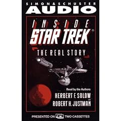 Inside Star Trek the Real Story