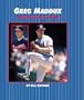Greg Maddux: Master On / Mound