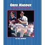 Greg Maddux: Master On / Mound