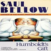 Humboldt's Gift | [Saul Bellow]