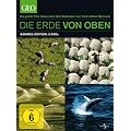 Erde von Oben - GEO Edition - 8er Box [8 DVDs]