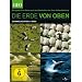 Erde von Oben - GEO Edition - 8er Box [8 DVDs]