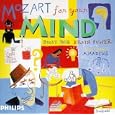 Mozart For Your Mind Boost Yo