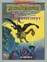 Four from Cormyr (Forgotten Realms: Adventure)