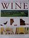 Books : UNDERSTANDING, CHOOSING AND ENJOYING WINE