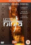 Lethal Ninja [DVD]