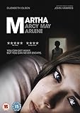 Martha Marcy May Marlene [DVD] [2012]
