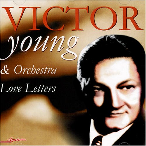 Victor Young - Sonhos E Amores (Love Letters) - Zortam Music
