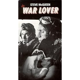 War Lover [VHS]