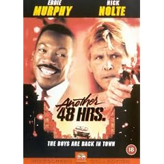 Another 48 Hours [DVD]