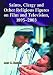 Saints, Clergy and Other Religious Figures on Film and Television, 1895-2003