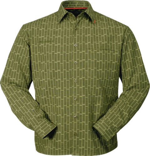 Mammut Sikkim Shirt long