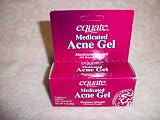 EQUATE MEDICATED ACNE GEL MAXIMUM STRENGTH 1 OZ, FAST SHIPPING