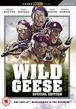 The Wild Geese: Special edition [1978] [DVD]