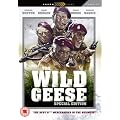The Wild Geese: Special edition [1978] [DVD]