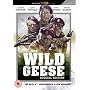 The Wild Geese: Special edition [1978] [DVD]