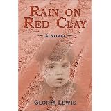 Rain on Red Clay