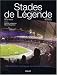 Books : Stades de légende
