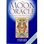 The Moon Oracle with Cards