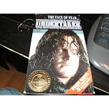 WF THE FACE OF FEAR UNDERTAKER