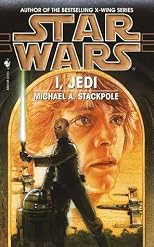 I, Jedi (Star Wars) (Star Wars.)
