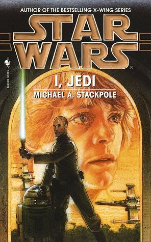Star Wars: I, Jedi (Star Wars)