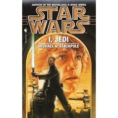 Star Wars: I, Jedi