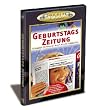 TOOLS: Geburtstagszeitung