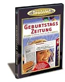 TOOLS: Geburtstagszeitung