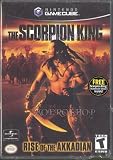 Scorpion King: Rise of the Akkadian