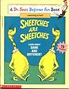 Sneetches Are Sneetches (Dr. Seuss Beginner Fun Books)