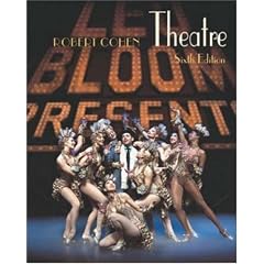 Theatre (W/ CD ROM and "Enjot the Play")