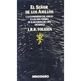 El Senor De Los Anillos the Lord of the Rings (Spanish Edition) by J. R. R. Tolkien