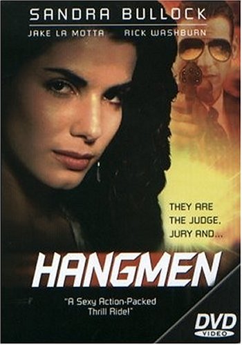 Hangmen (1987) DVDRIP SV Icon