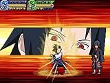 NARUTO-�ʥ��- ������ Ǧ������! ���㥯��å���!!