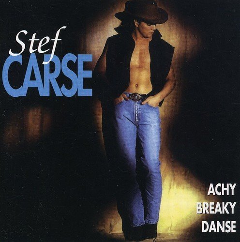 Stef Carse - Achy Breaky Danse By Stef Carse (2006-09-13) - Zortam Music
