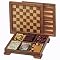 Wood Expressions 7-in-1 Walnut Combination Set