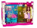 Polly Pocket Designables Lila Kitchen Loft